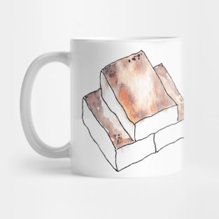 Turnip Cake Mug